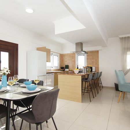 Villa Alyson Paralimni Exterior foto