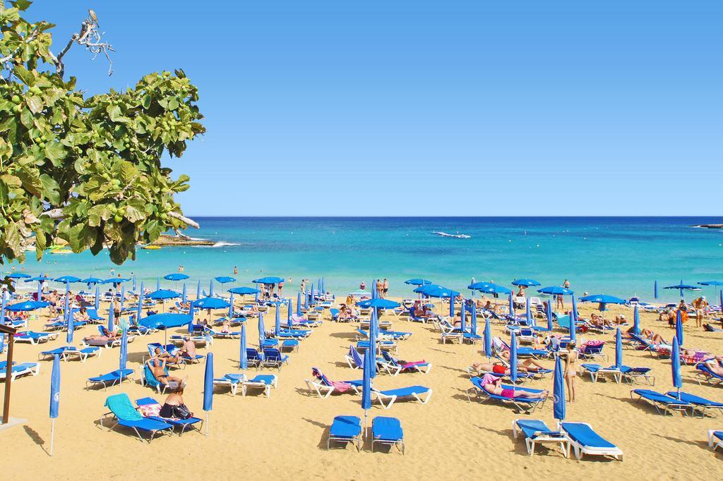 Villa Alyson Paralimni Quarto foto