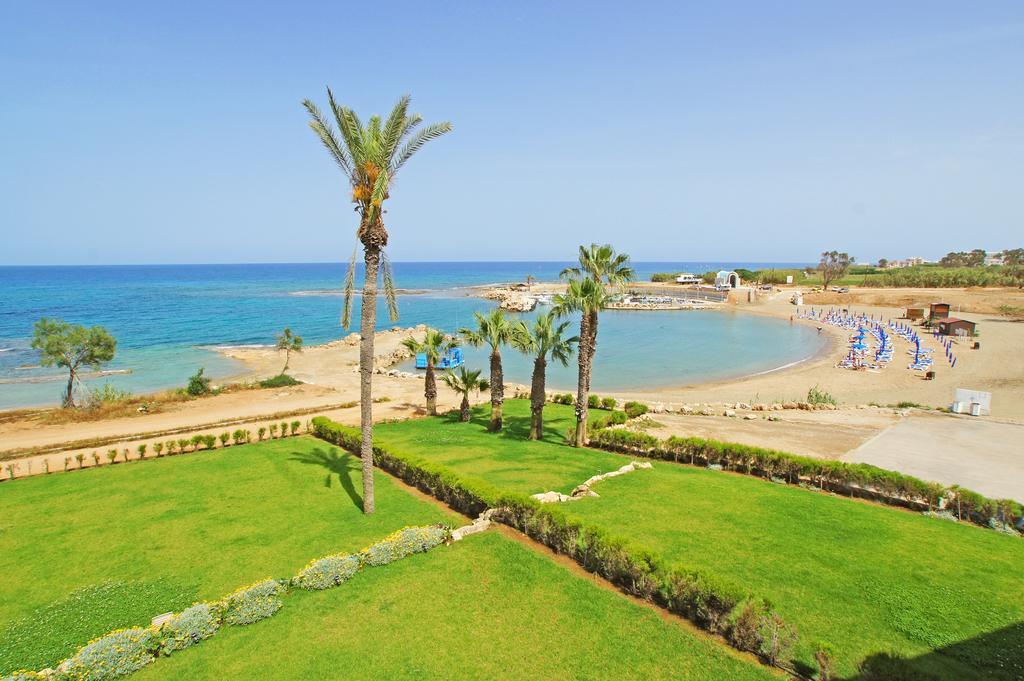 Villa Alyson Paralimni Quarto foto