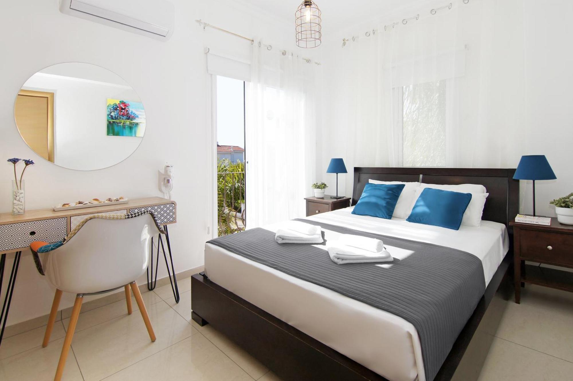 Villa Alyson Paralimni Exterior foto